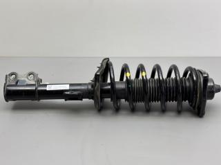 Стойка амортизатора передняя левая Geely Okavango 2025