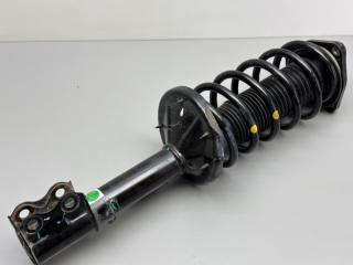 Стойка амортизатора передняя правая Geely Okavango 2025