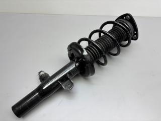 Стойка амортизатора передняя левая Geely Monjaro 2025