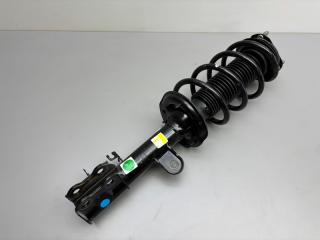 Стойка амортизатора передняя левая Geely Cityray 2025