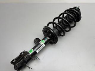 Стойка амортизатора передняя правая Geely Cityray 2025