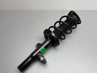 Стойка амортизатора передняя правая Geely Monjaro 2025