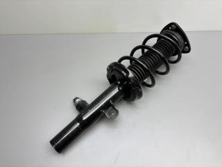 Стойка амортизатора передняя левая Geely Monjaro 2025