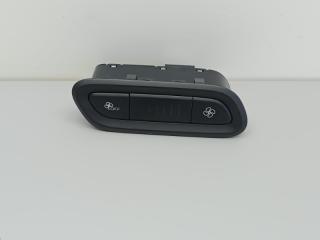 Блок управления климат-контролем Geely Okavango 2025