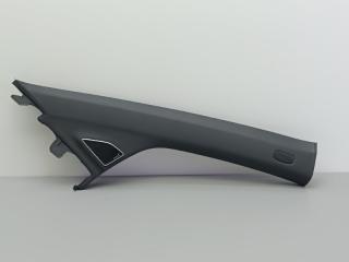 Обшивка стойки передняя правая Geely Okavango 2025