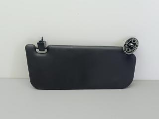 Козырек солнцезащитный левый Geely Cityray 2025