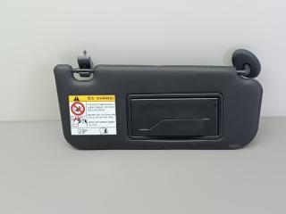 Козырек солнцезащитный правый Geely Cityray 2025