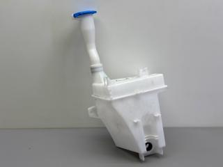 Бачок омывателя Geely Cityray 2025