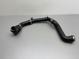 Патрубок интеркулера правый Geely Okavango 2025