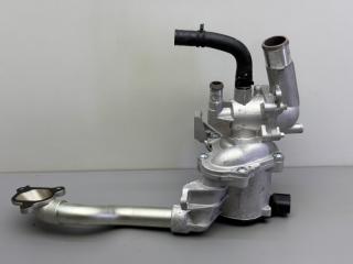 Помпа Geely Cityray 2025
