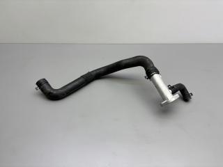 Патрубок охлаждения Geely Okavango 2025