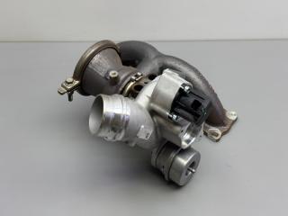 Турбина Geely Monjaro 2025