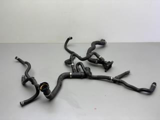 Патрубок охлаждения Geely Monjaro 2025