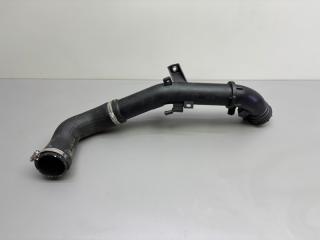 Патрубок интеркулера левый Geely Okavango 2025