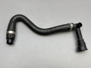 Патрубок охлаждения Geely Monjaro 2025