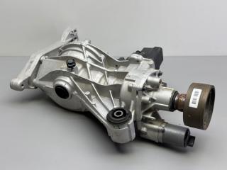 Редуктор задний Geely Monjaro 2025
