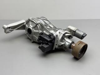 Редуктор задний Geely Monjaro 2025