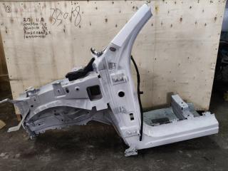 Четверть передний левый Geely Monjaro 2025