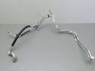 Трубка кондиционера Geely Monjaro 2025