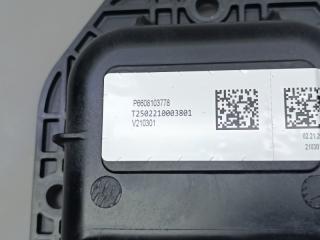 Подушка безопасности пассажира передняя Geely Monjaro 2.0