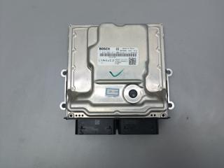 Блок управления двигателем Geely Coolray