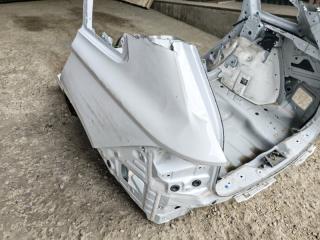 Четверть задний левый Geely Monjaro 2025