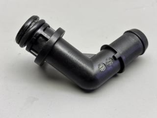 Фланец системы охлаждения Exeed RX