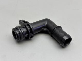 Фланец системы охлаждения Exeed RX