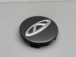 Фото запчасти колпачок ступицы Chery Arrizo 8 2023 Б/У запчасть Запчасть колпачок ступицы Chery Arrizo 8 2023
