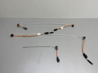 Подсветка двери Geely Monjaro Б/У Подсветка двери Geely Monjaro