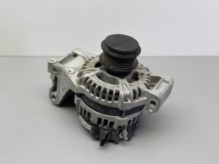 Генератор Belgee X50