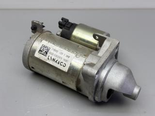 Стартер Belgee X50