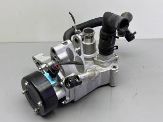 Помпа Chery Tiggo 7 pro max