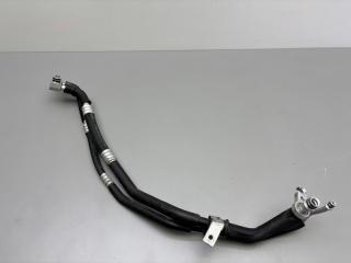Трубка кондиционера Geely Okavango 2025