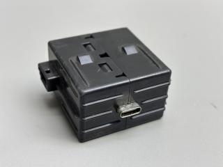 USB Разъем Zeekr X