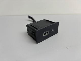 USB Разъем Geely Cityray 2025