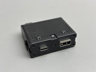 USB Разъем Geely Galaxy EX5