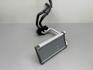 Радиатор печки Geely Cityray 2025 Б/У Радиатор печки Geely Cityray 2025