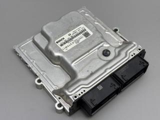 Блок управления двигателем Geely Coolray New 2024