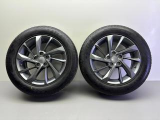 Диски литые Geely Coolray