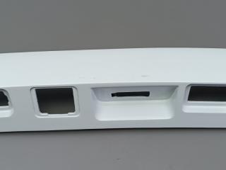 Накладка крышки багажника Tiggo 7L