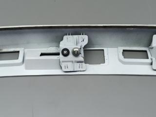 Накладка крышки багажника Tiggo 7L