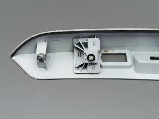 Накладка крышки багажника Tiggo 7L