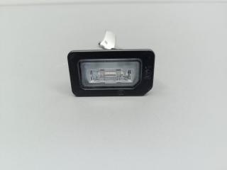 Подсветка номера Chery Tiggo 7L