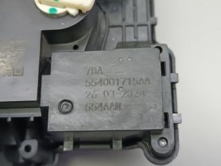 Замок багажника Tiggo 7L