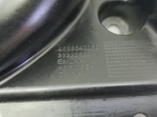 Крышка двигателя XC40