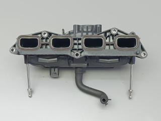 Впускной коллектор Geely Cityray 2025
