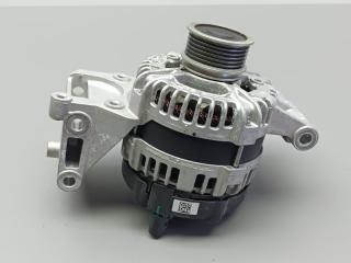 Генератор Geely Cityray 2025