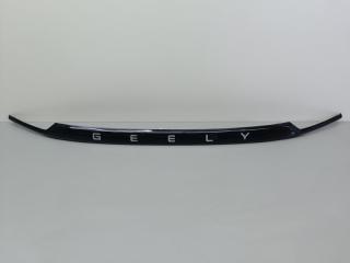 Накладка крышки багажника Geely Coolray