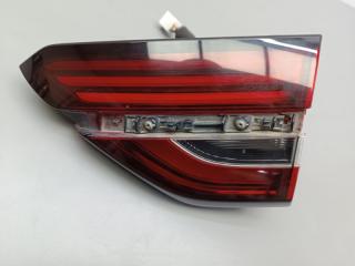 Фонарь задний правый Geely Coolray